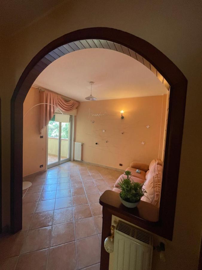 شقة Il Viandante Olivarella-Corriolo المظهر الخارجي الصورة